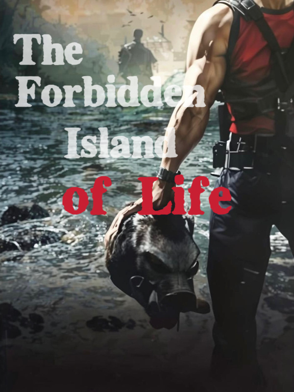 The Forbidden Island of Life