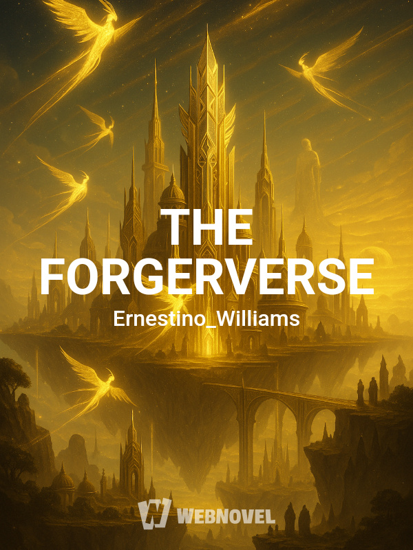 THE FORGERVERSE