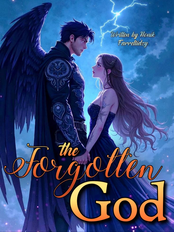 The Forgotten God.