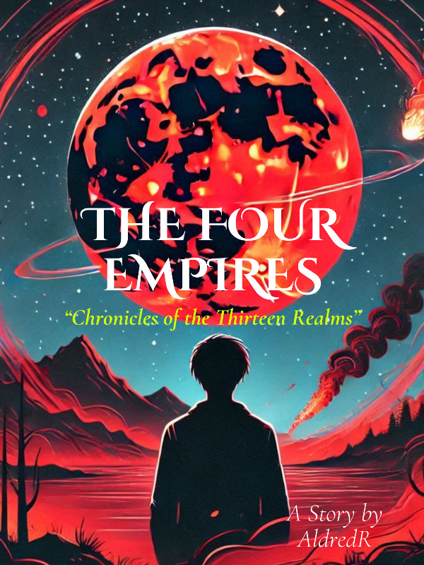 The Four Empires