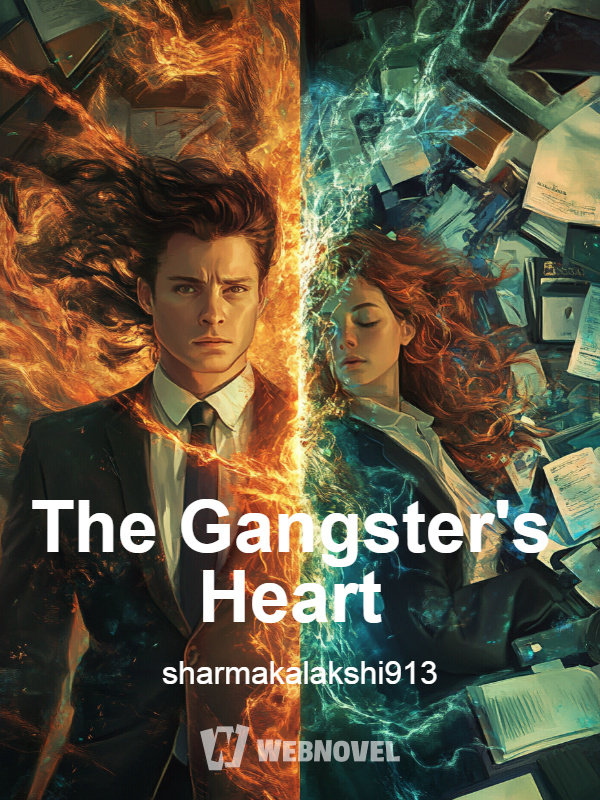 The Gangster's Heart