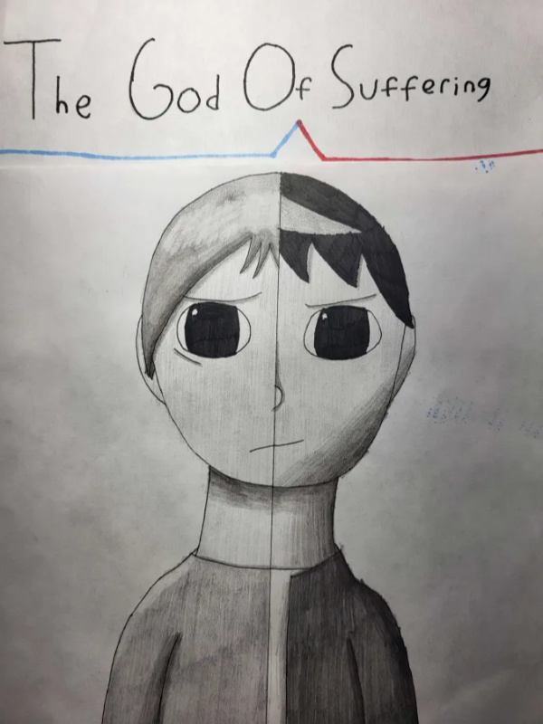 The God Of Suffering