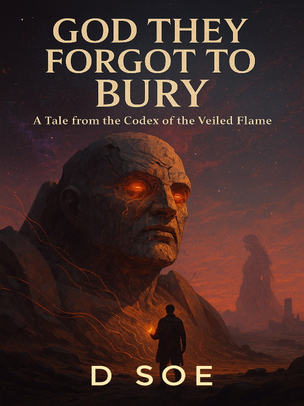 The God They Forgot To Bury