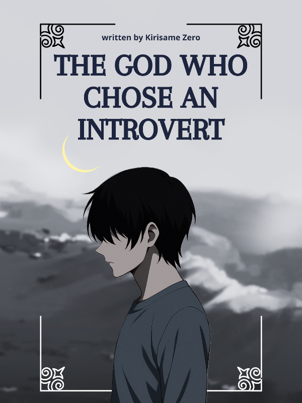The God Who Chose an Introvert