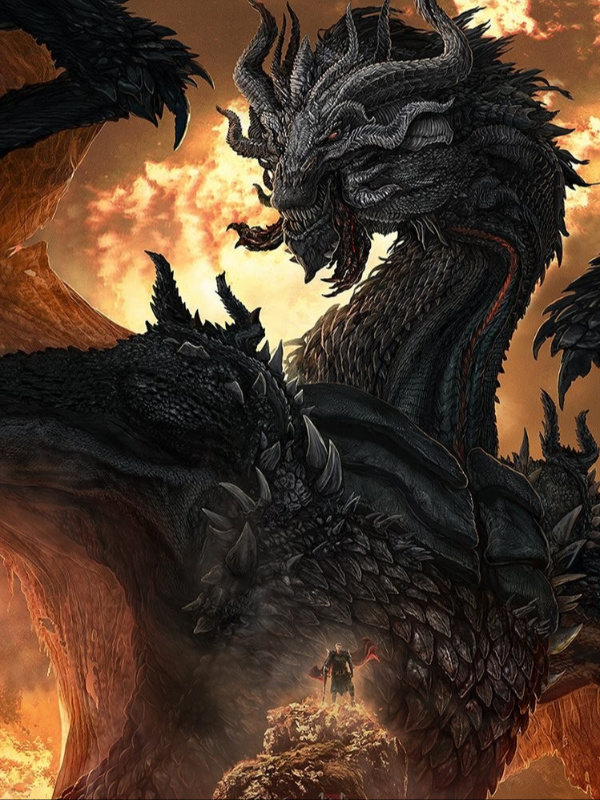 The Golden Dragon of Westeros