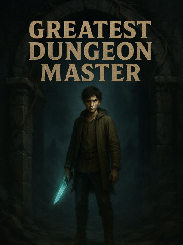 The greatest dungeon master