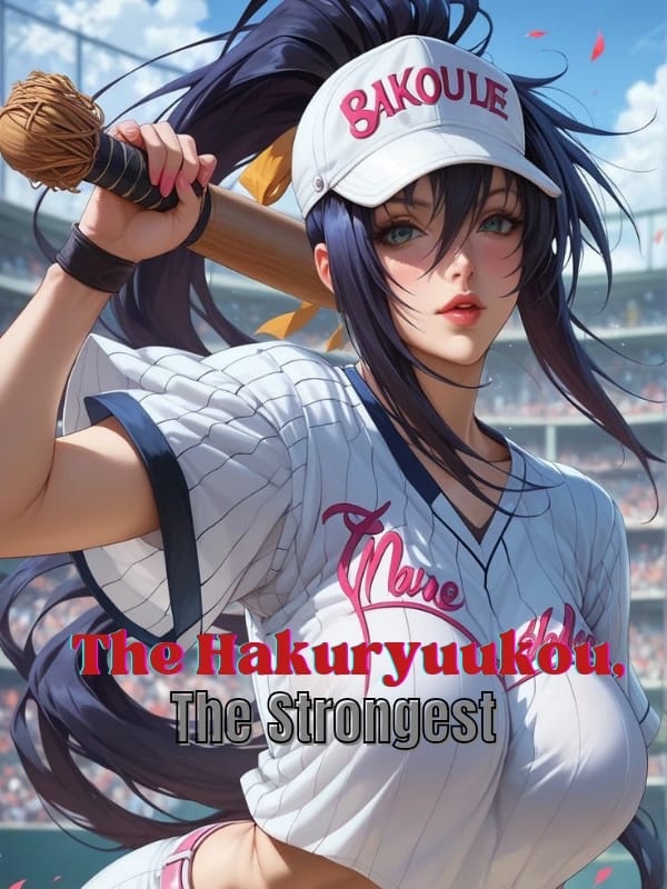The Hakuryuukou The Strongest DxD