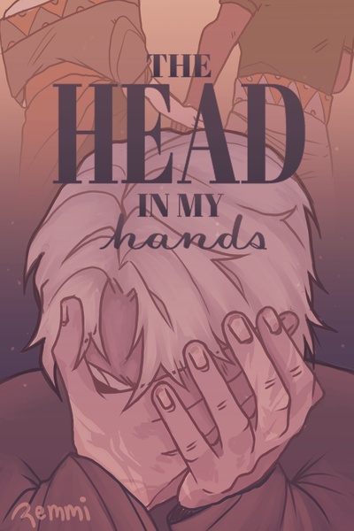 The Head In My Hands