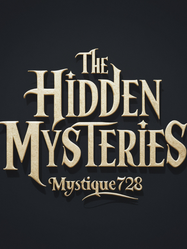 The Hidden Mysteries