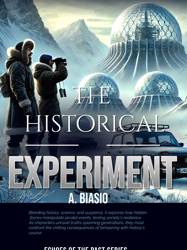 The Historical Experiment