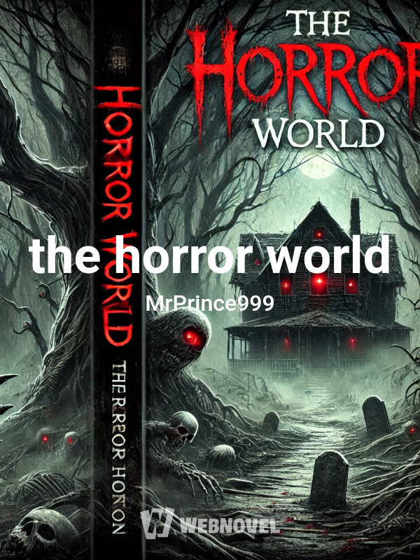 the horror world