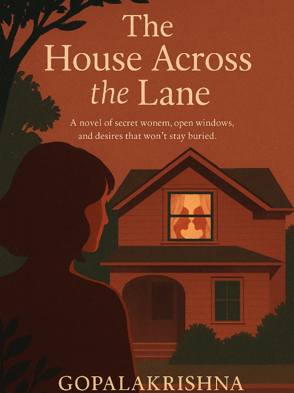 The House Across the Lane