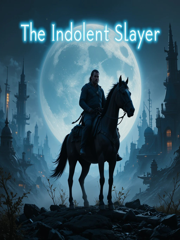 The Indolent Slayer