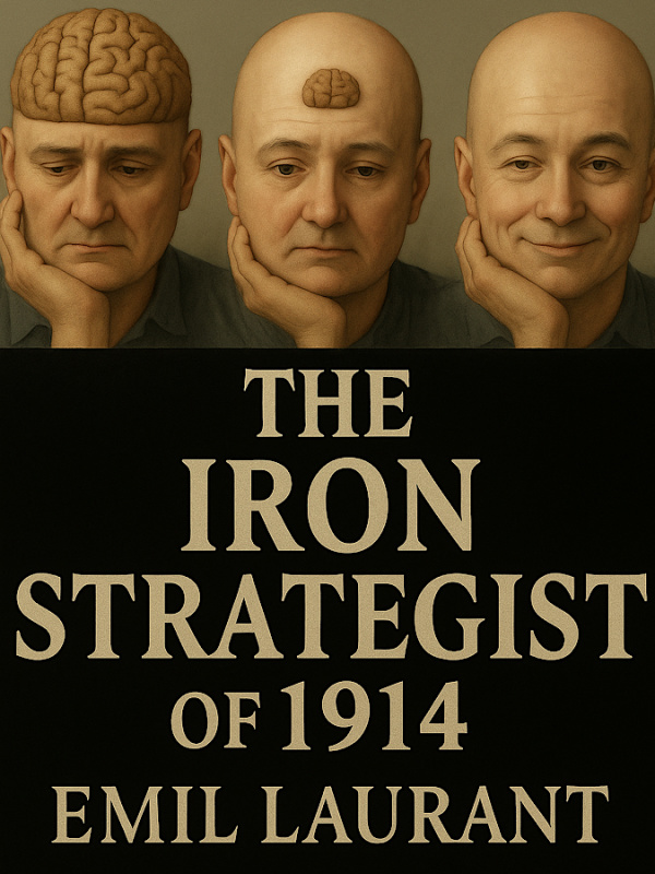 The Iron Strategist of 1914