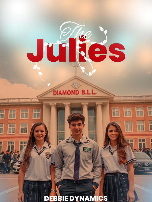 The Julies: Diamond Years.