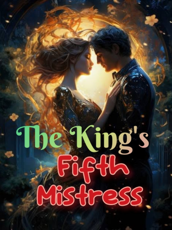 The King's Fifth Mistress