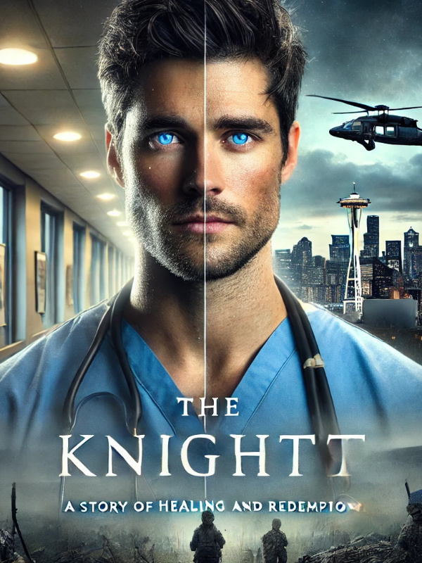 The Knight’s Oath: Grey’s Anatomy