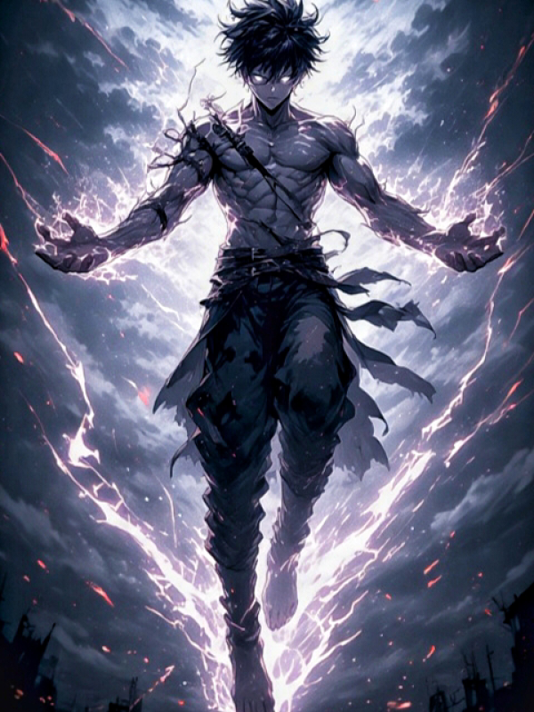 The Last Heir of Fallen night