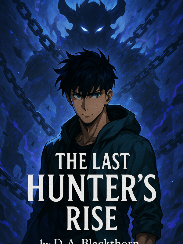 The Last Hunter's Rise