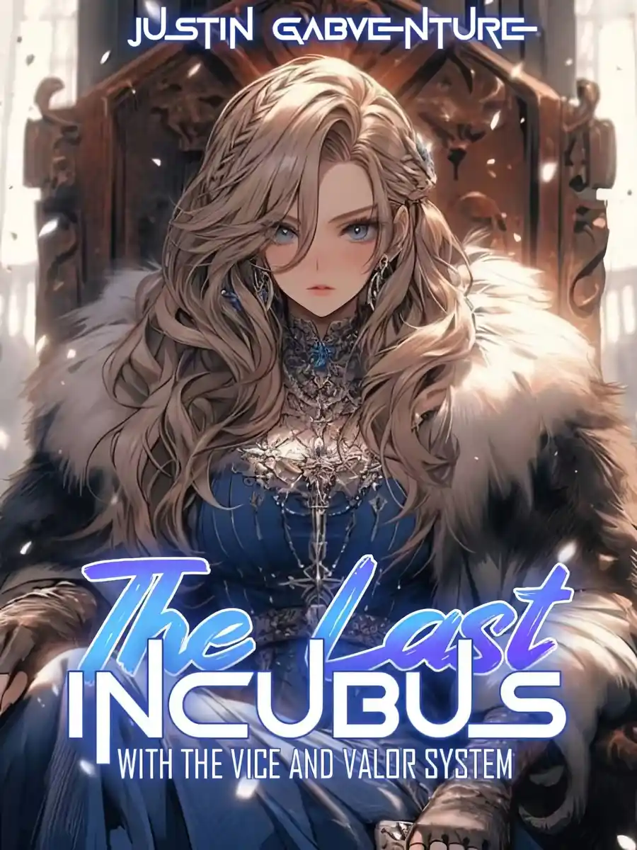 The Last Incubus with The Vice and Valor System