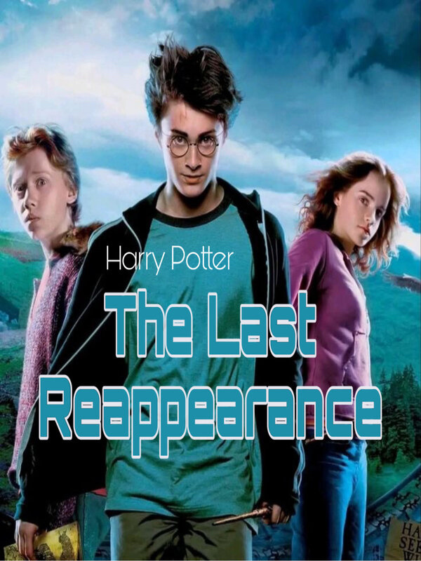 The Last Reappearance