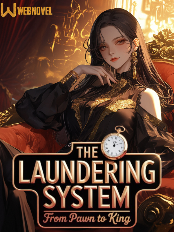 The Laundering System: From Pawn to King