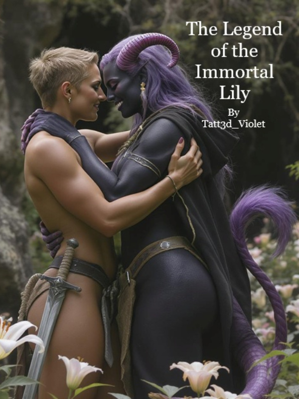The Legend of the Immortal Lily