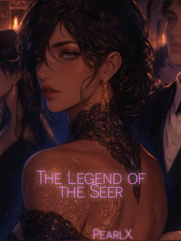 The Legend of the Seer