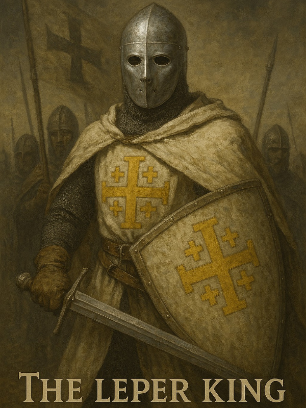 The Leper King