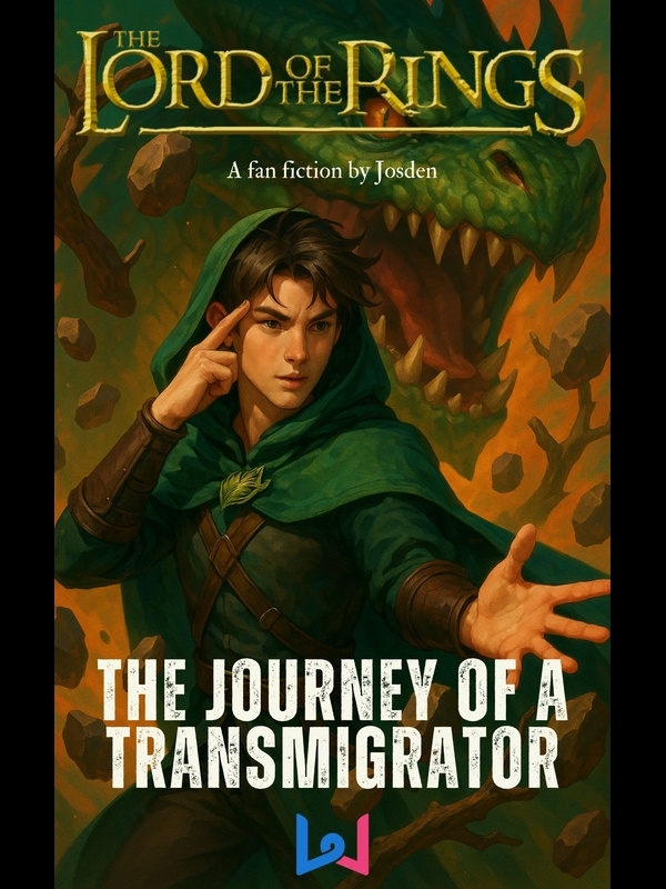 The Lord of the Rings : The Journey of a Transmigrator