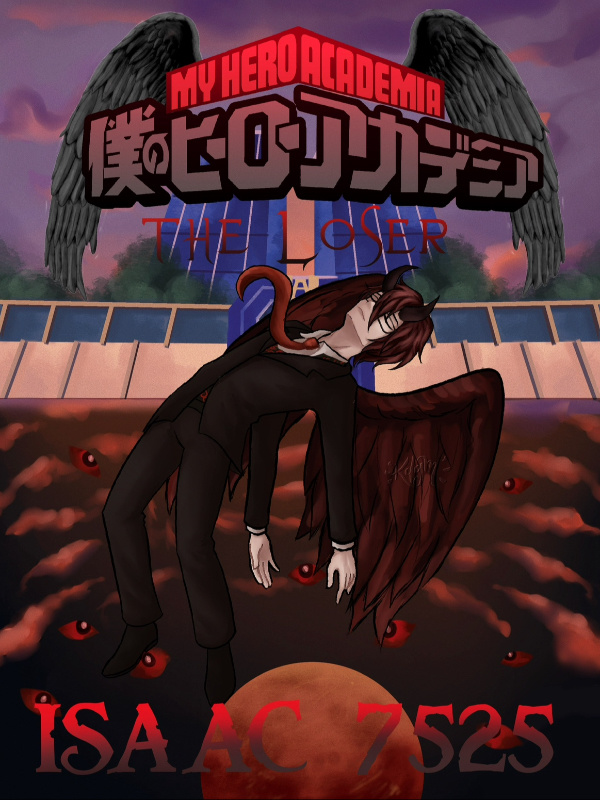 The Loser | by Isaac7525