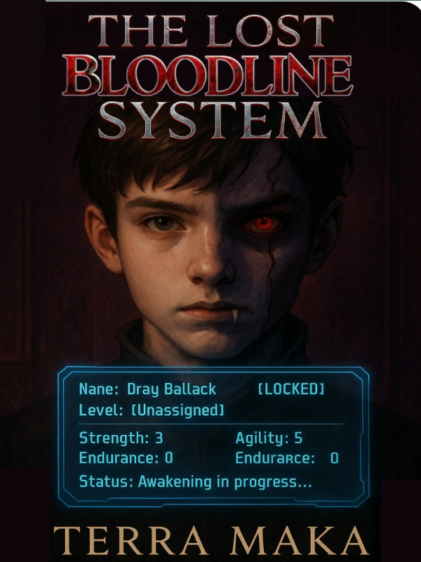 The Lost Bloodline System