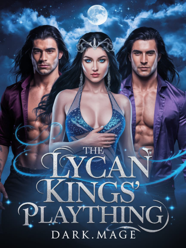 The Lycan Kings' Plaything