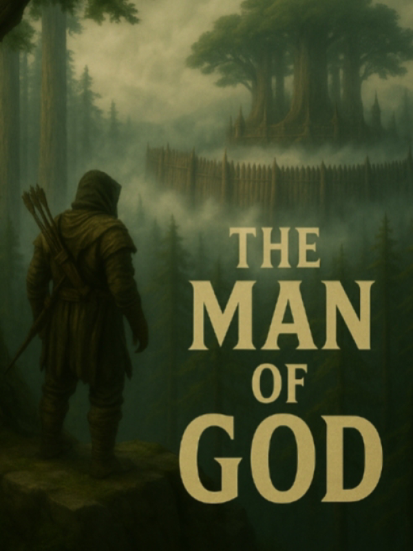 THE MAN OF GOD : THE OMARIYA FOREST