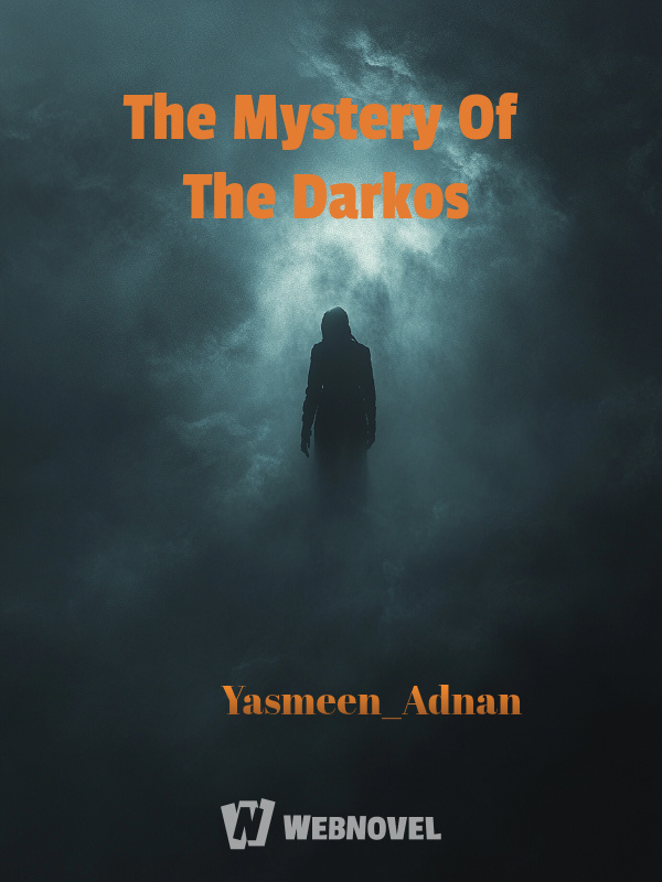 The Mystery Of The Darkos