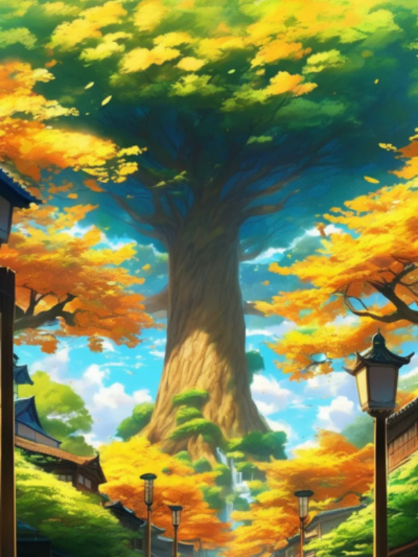 The name of a new world