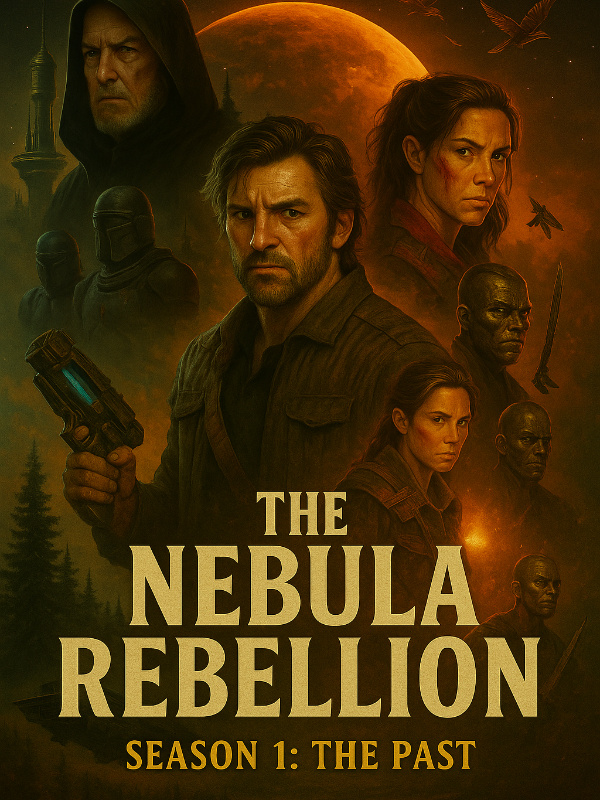 The Nebula Rebellion