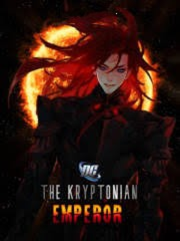 the new krypton emperor
