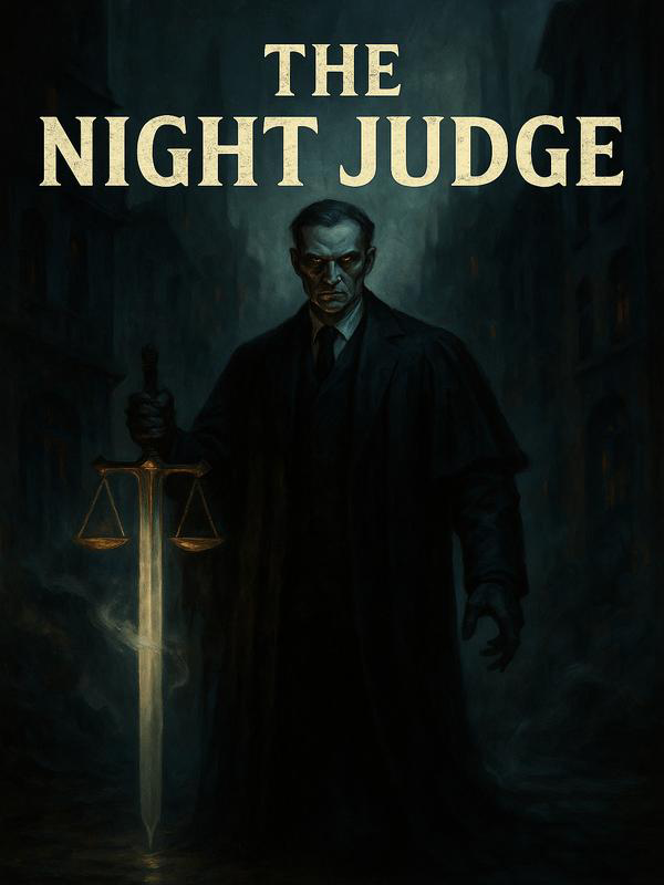 THE NIGHT JUDGE