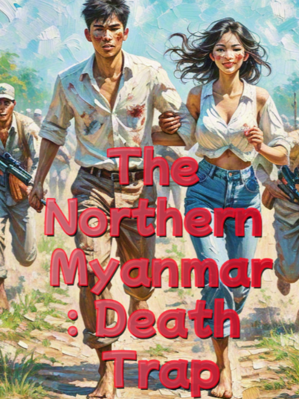 The Northern Myanmar: Death Trap