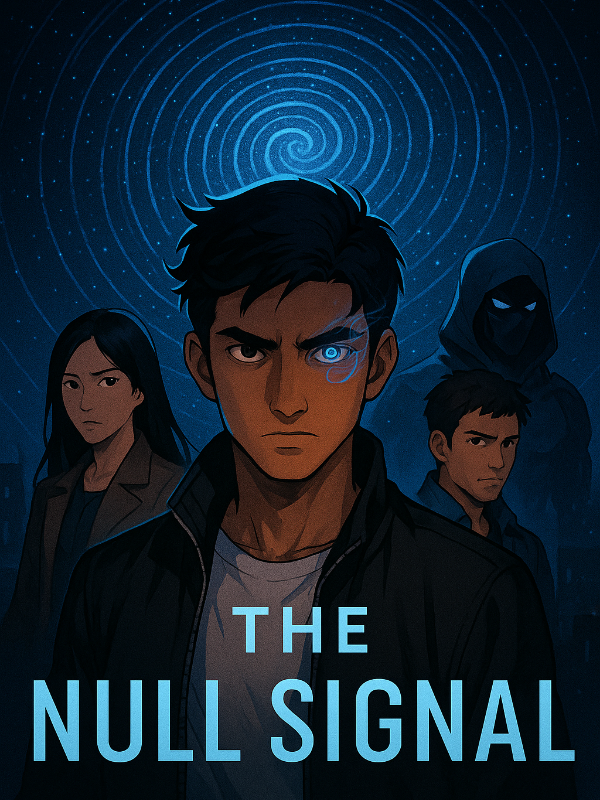 The Null Signal