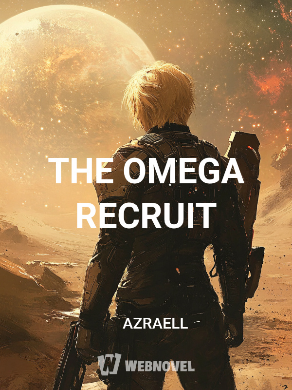 THE OMEGA RECRUIT