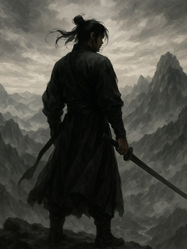 The One Who Defied Fate: Transcendental Murim