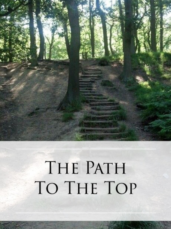 The Path To The Top