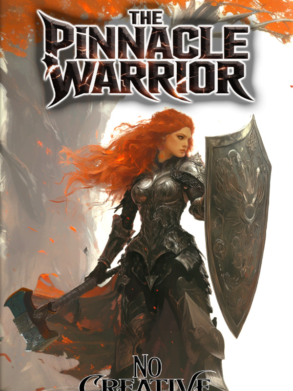The Pinnacle Warrior