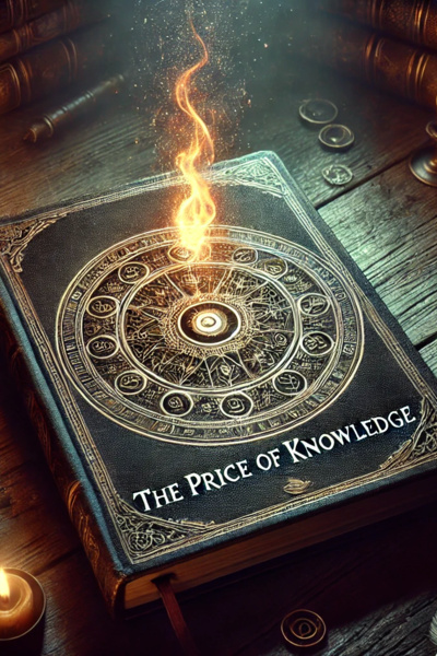 The Price of Knowledge