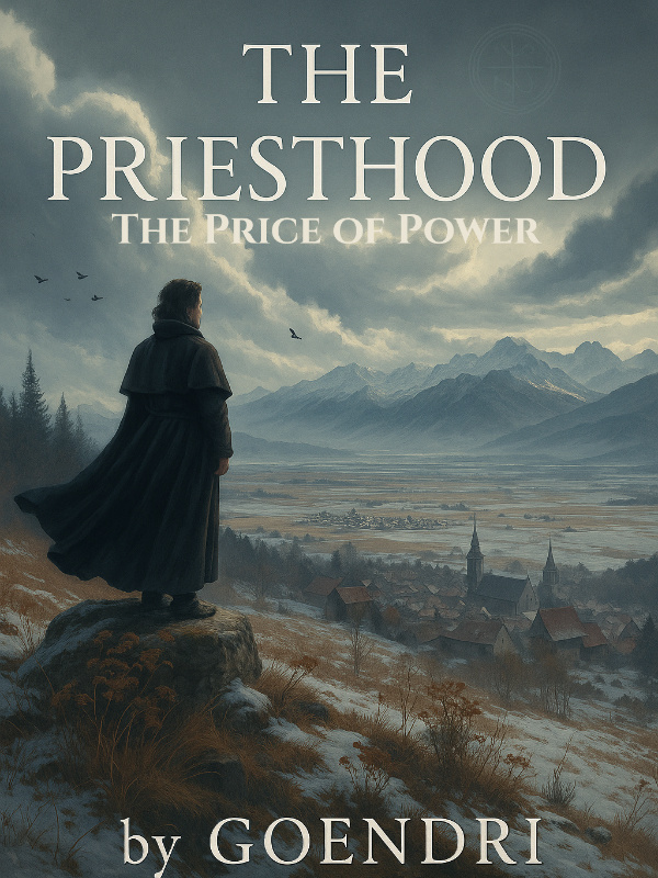 The Priesthood: The Price of Power