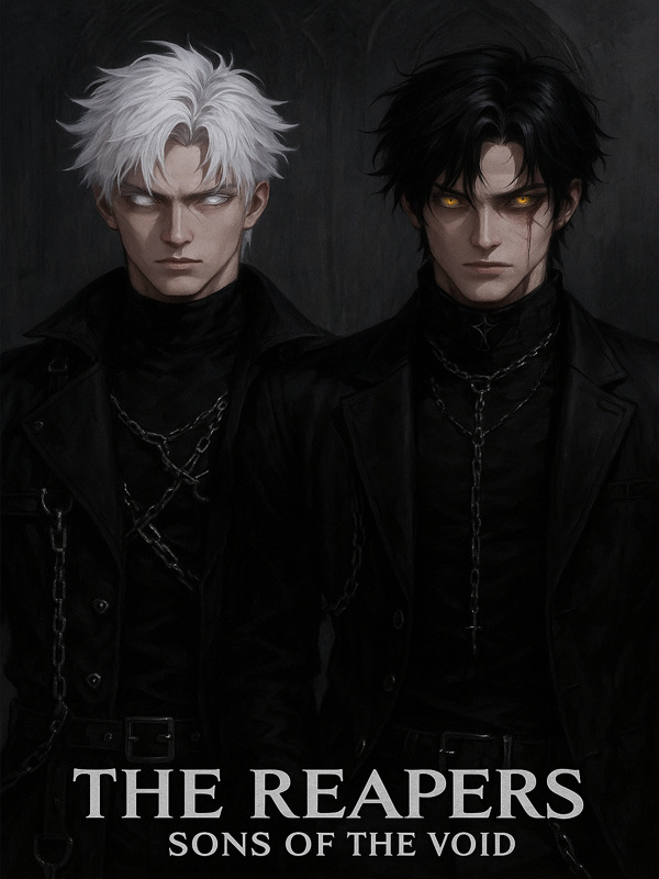 The Reapers : Sons of the Void