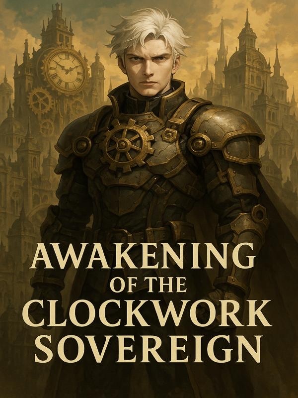 The Reawakening Of the Clockwork Soverign