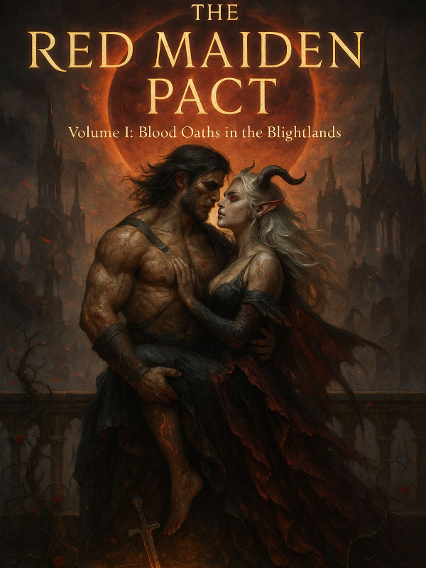 The Red Maiden Pact